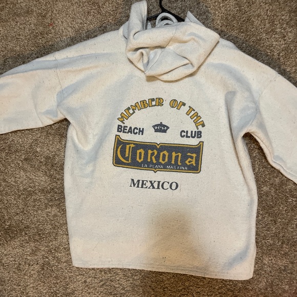 mexico corona drug rug - Picture 2 of 2